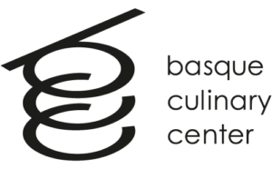 logo de Basque Culinary Center